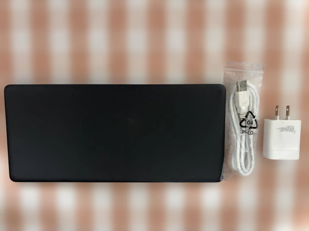 ねぐ　美品 KING JIMポメラDM200 お譲りします。