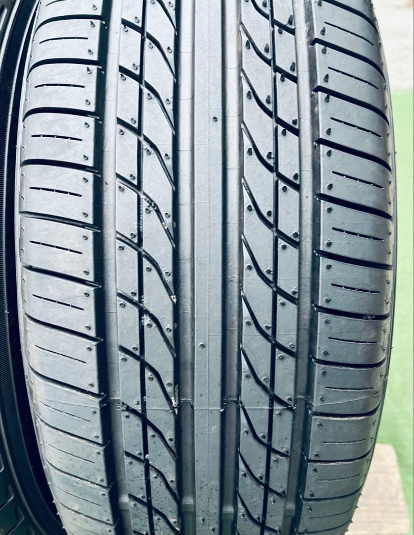 195/60R14,ヨコハマ ECOS ES 300,2025年