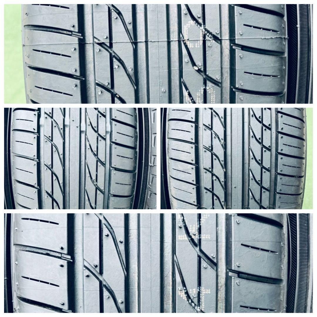 195/60R14,ヨコハマ ECOS ES 300,2025年