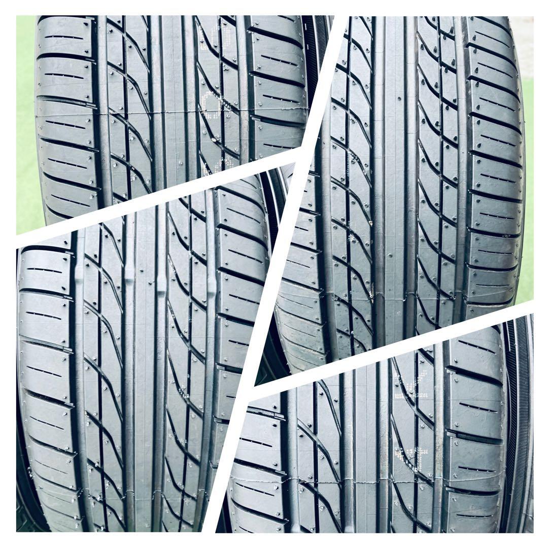 195/60R14,ヨコハマ ECOS ES 300,2025年