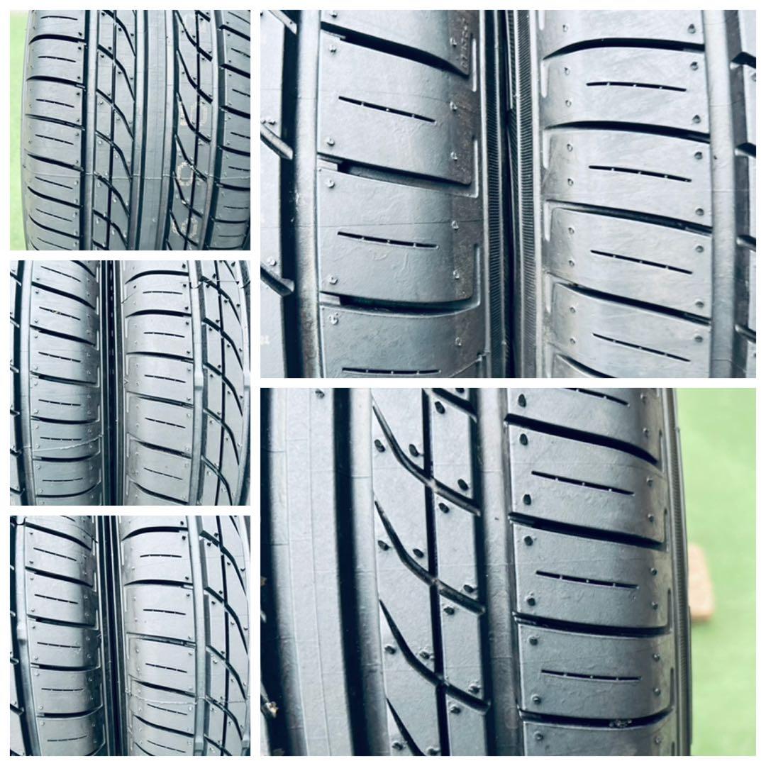 195/60R14,ヨコハマ ECOS ES 300,2025年