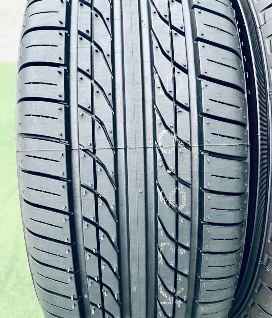 195/60R14,ヨコハマ ECOS ES 300,2025年