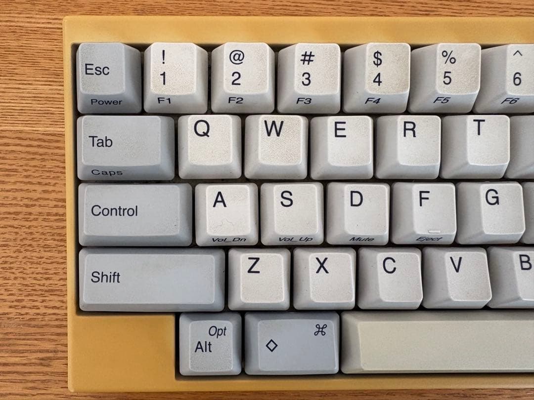 HHKB Professional　US配列　キーボード