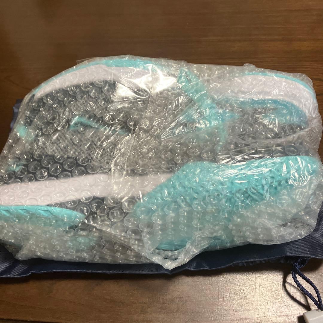 バボラ　メンズ　テニスシューズ　オムニクレー　25.5