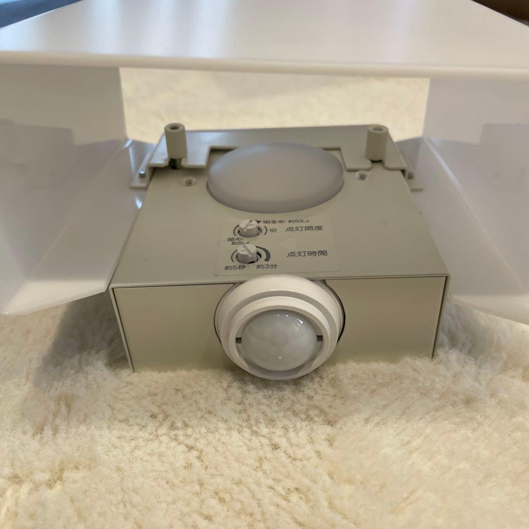 DAIKO LEDブラケット２個 、LEDダウンライト３個セット