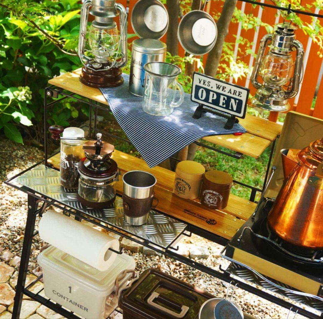 NATURE TONES キッチン カウンター テーブル