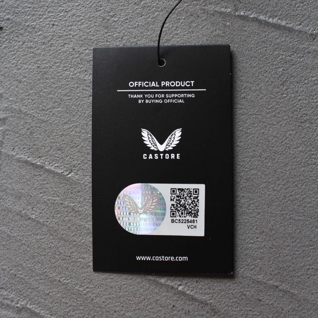 レヴァークーゼン 24-25 ユニフォーム アウェイ 正規品 L ヴィルツ CL