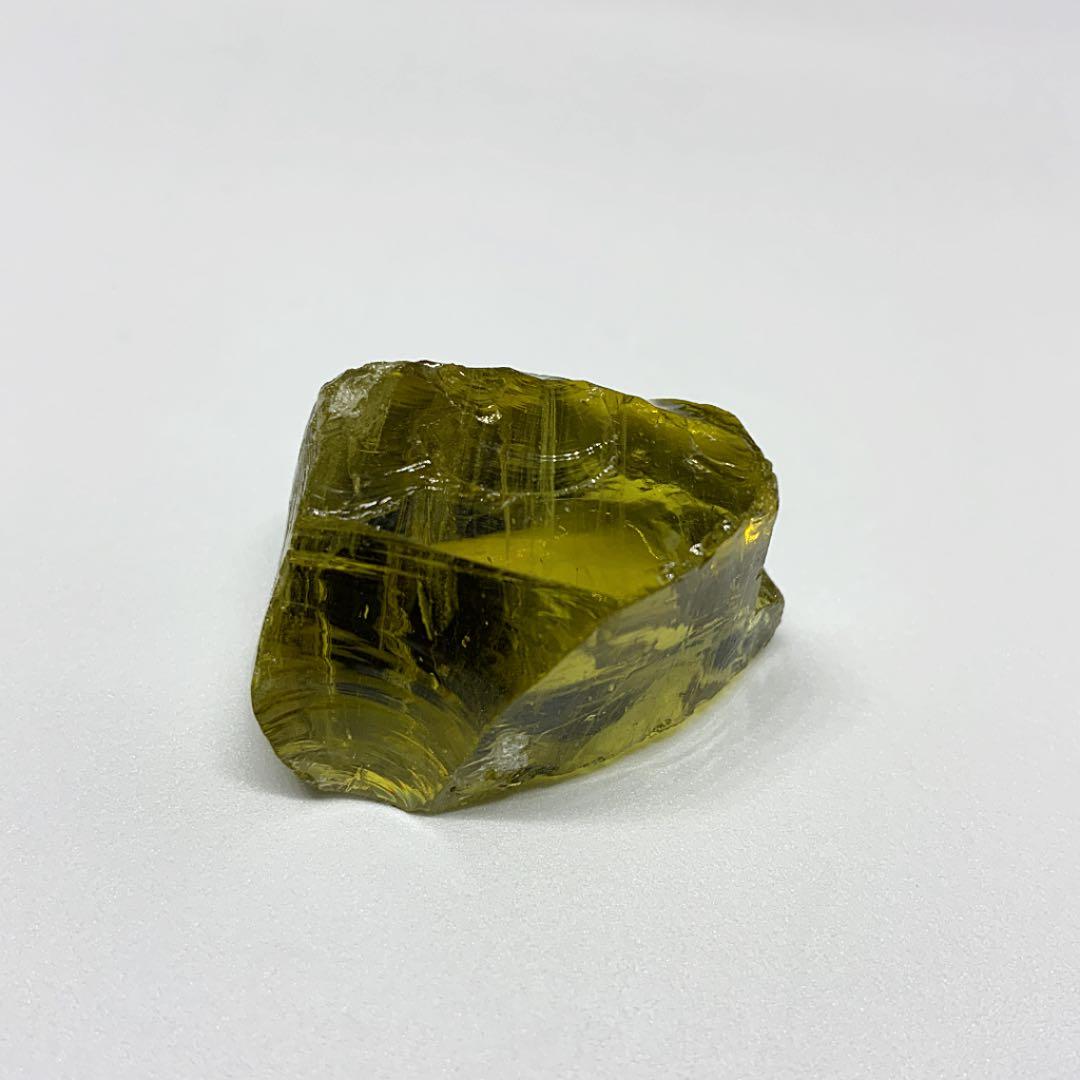 アンダラクリスタル　イエロー（シエラネバダ産）