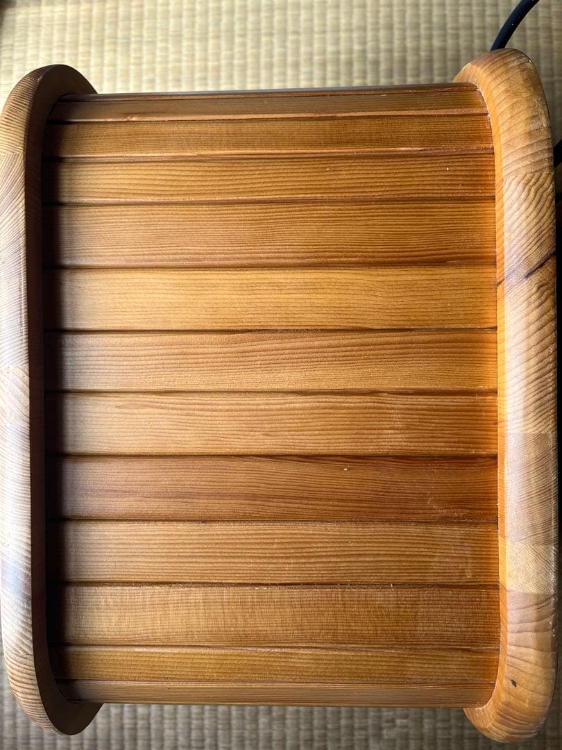 ぽかぽか　足　hot