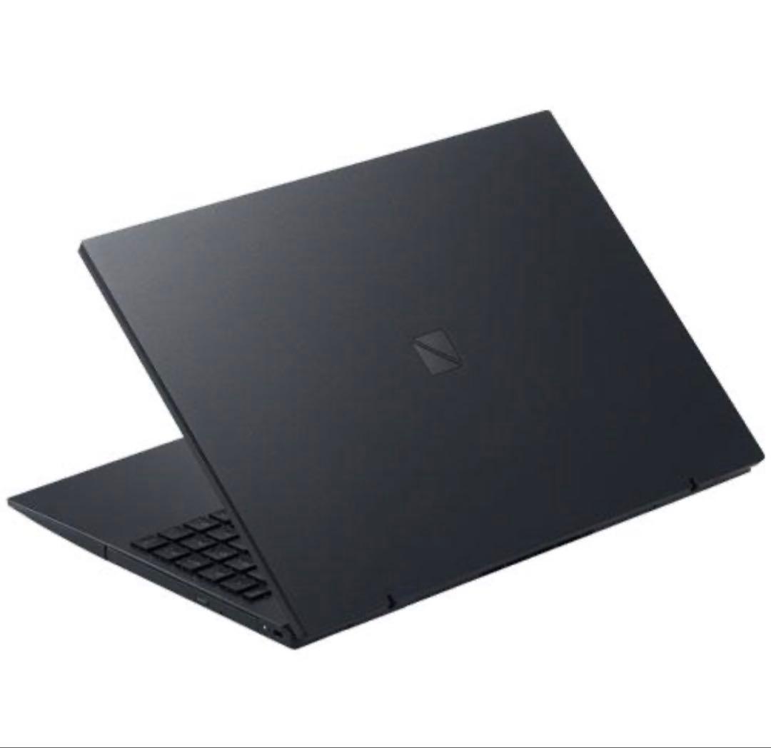 NEC LAVIE Smart N16 ノートPC ブラック
