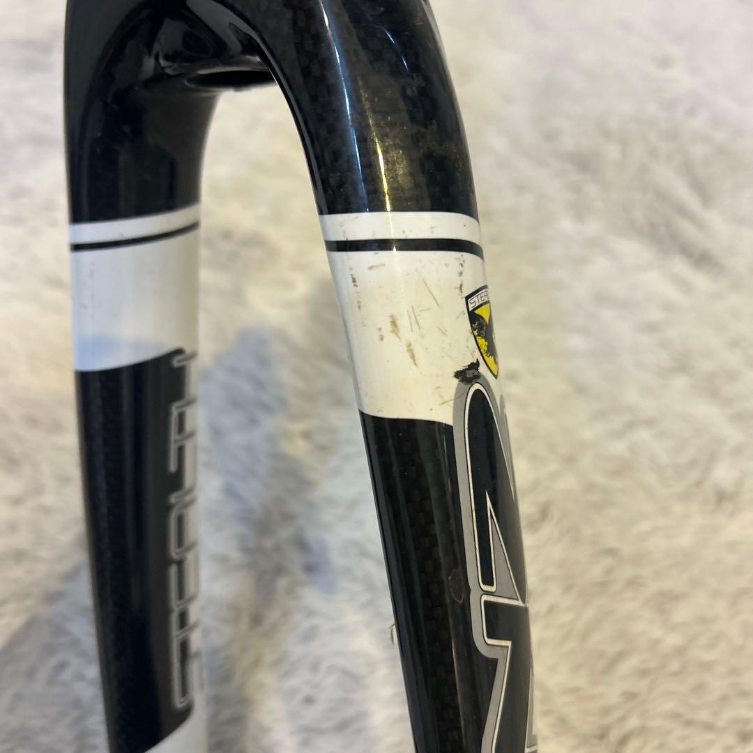 BMXレース用/ SINZ カーボンフォーク/ミニ用