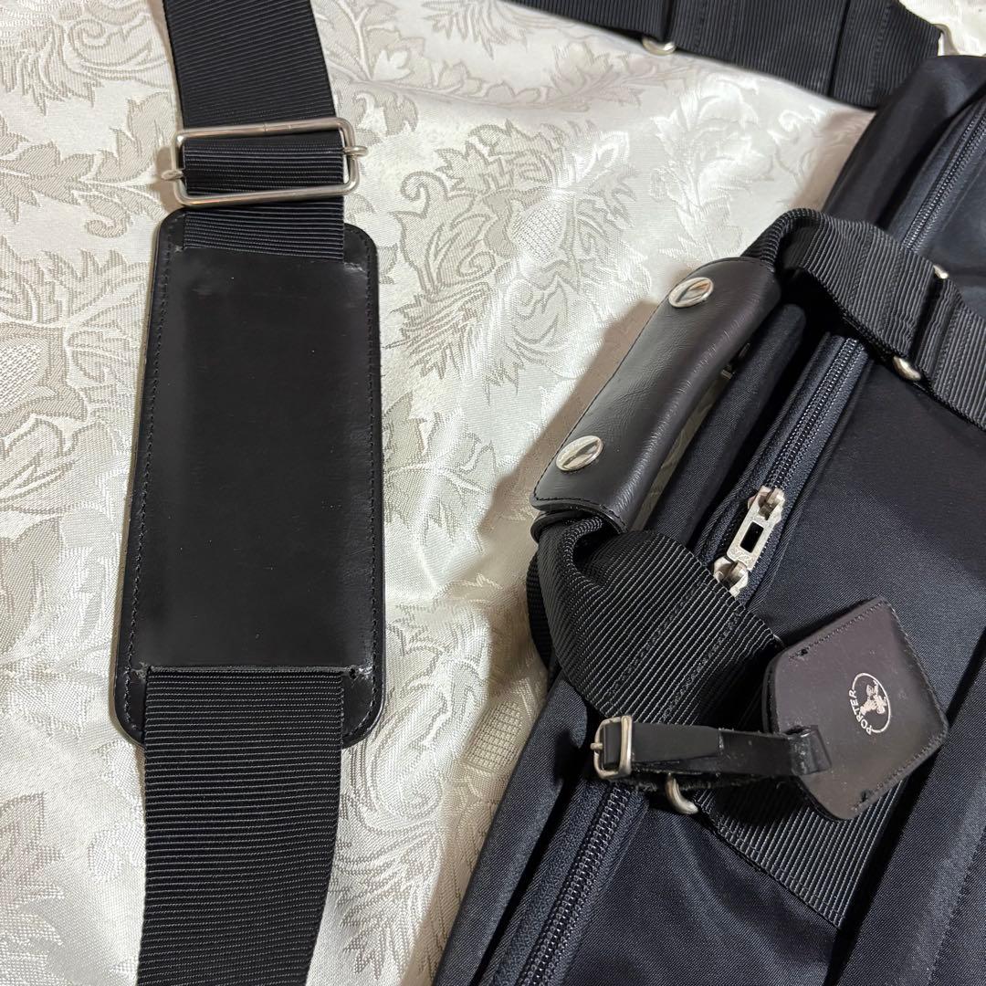 PORTER ポーター 吉田カバン　ガーメントバック　ビジネスバック　大きい