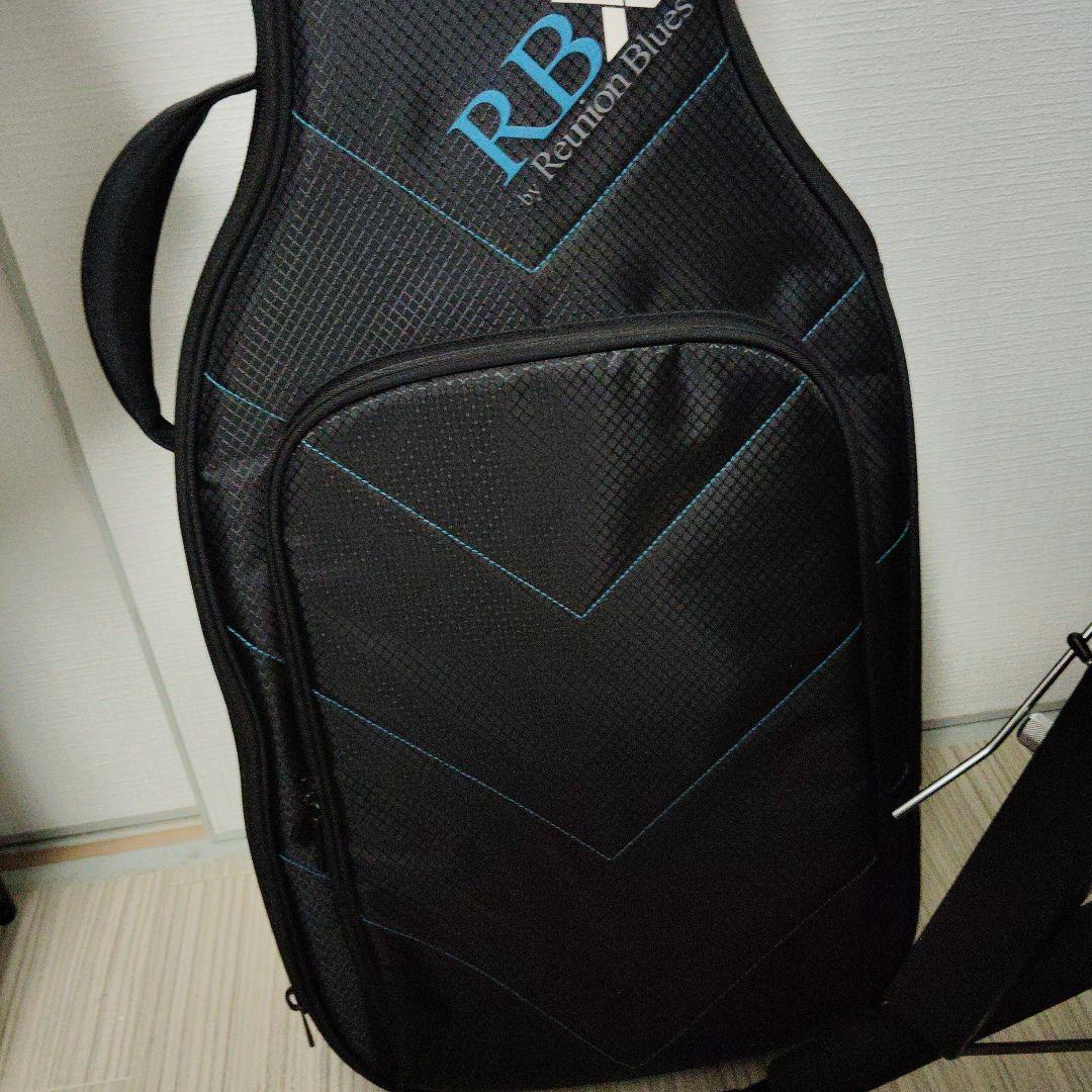 7弦ギター　国産 ダイナ楽器　LORE CROW