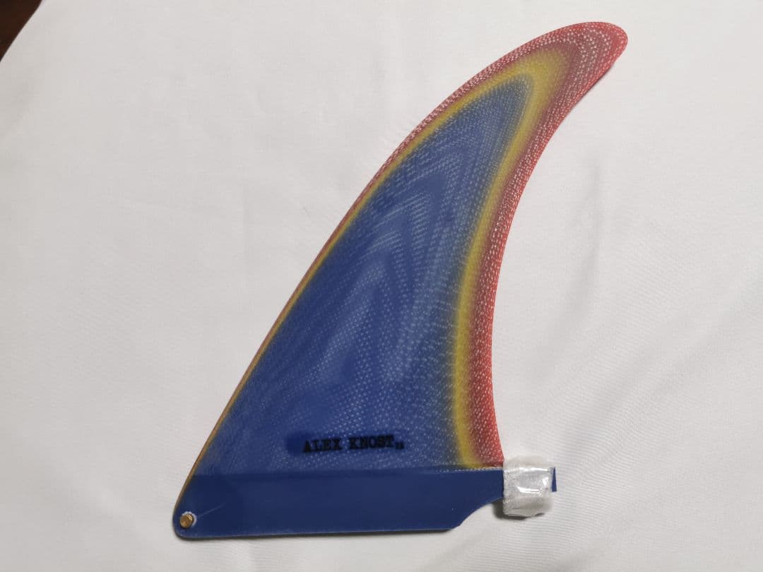 CAPTAIN FIN alex knost アレックスノスト フィン7.5