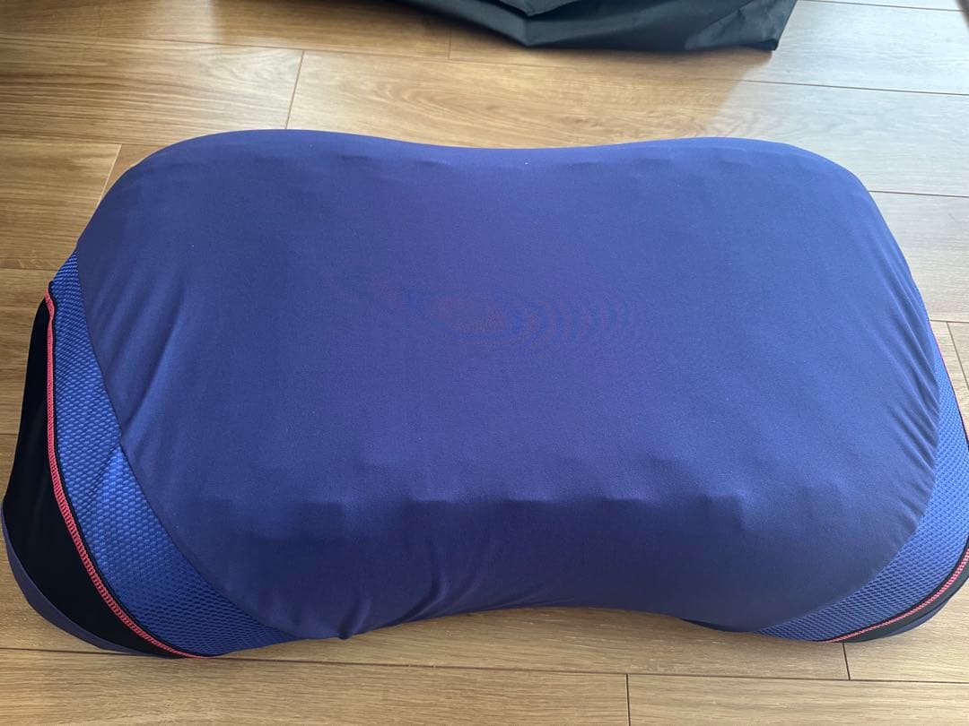 西川　AiR4D High 枕