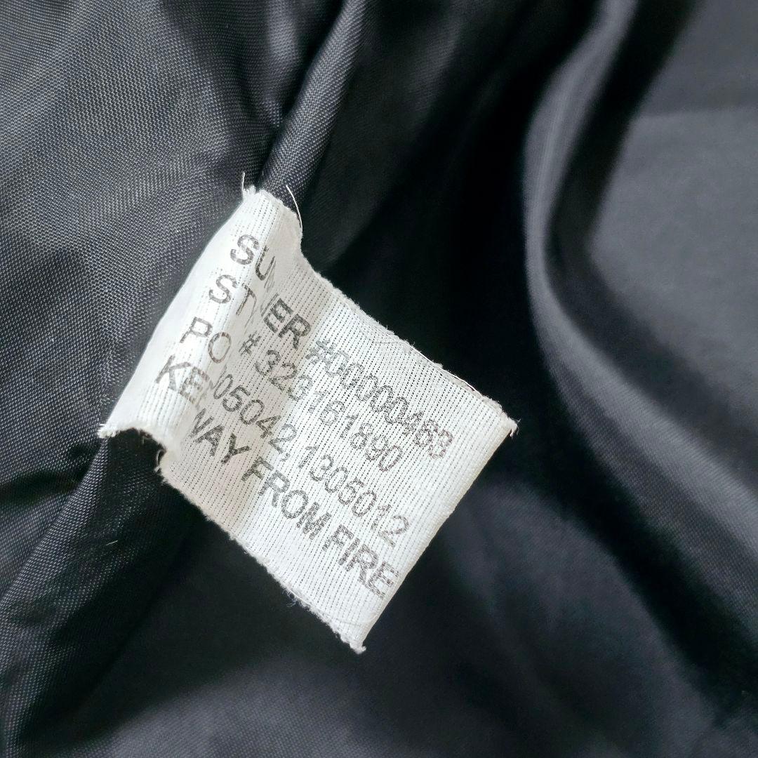 極美品✨ポロラルフローレン ダウンジャケット ブラック