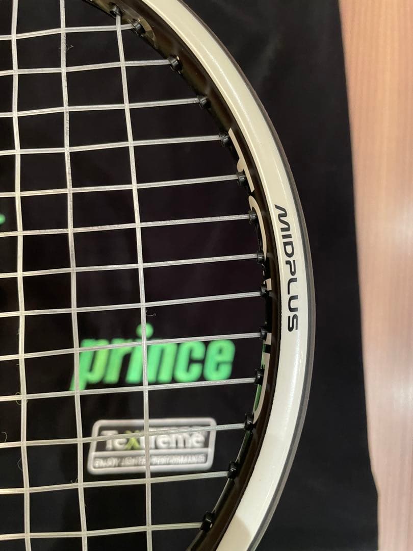 美品　Prince Tour 100 310g G2