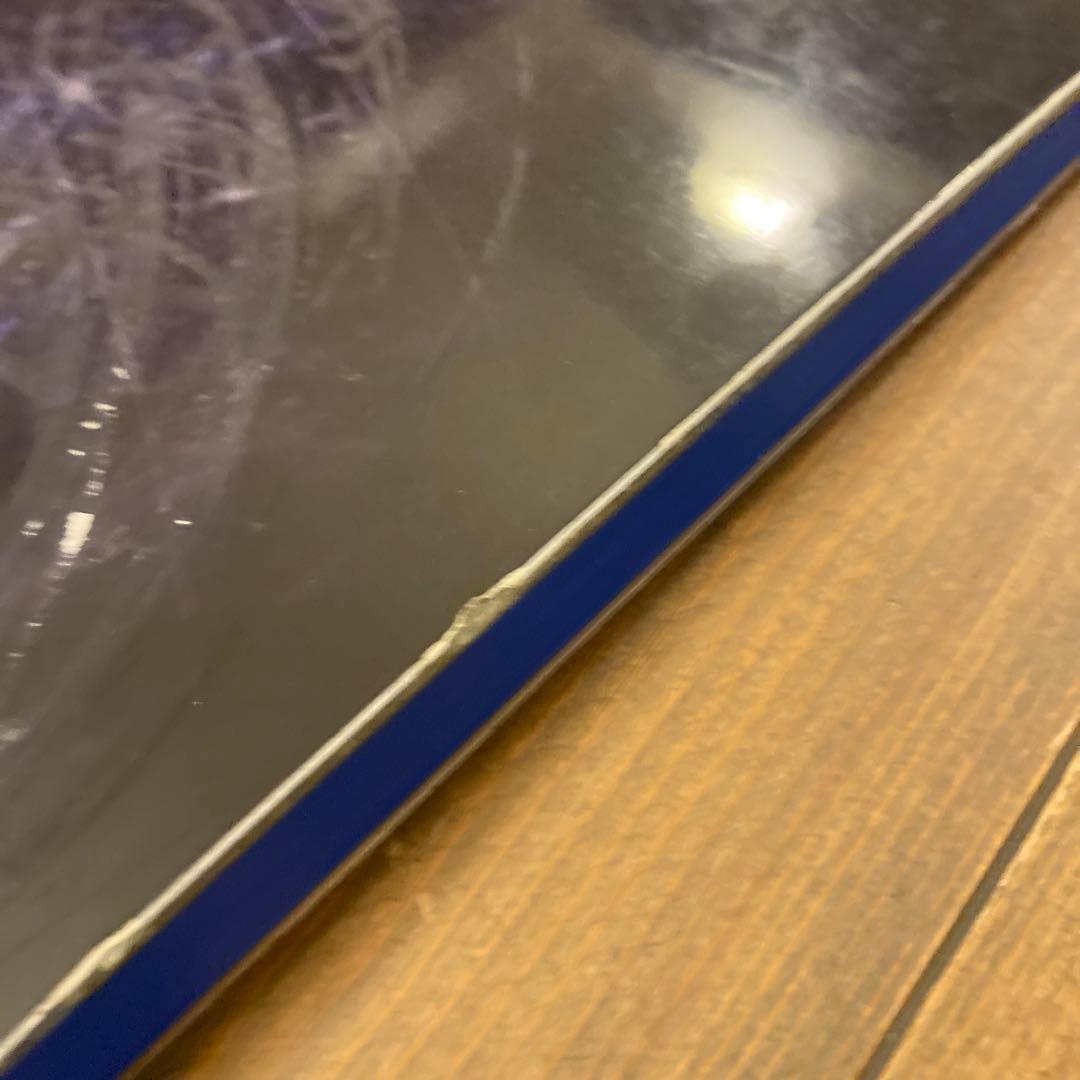 オガサカ　FC 57 スノーボード　ogasaka