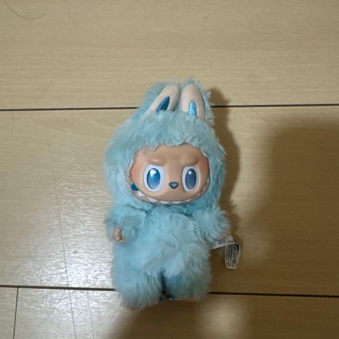 ラブブ　鷹壱様