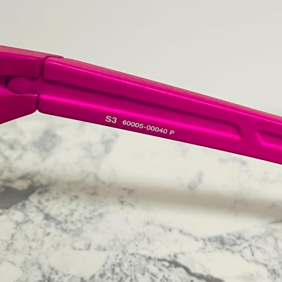 100% S3 タティスJr 2024 ワンハンドレッド サングラス