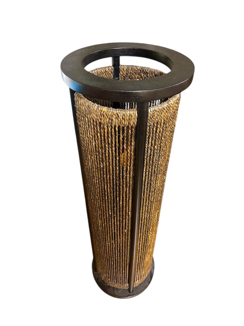 PERFORMAX ウォーターヒヤシンス フロアランプ H105 間接照明