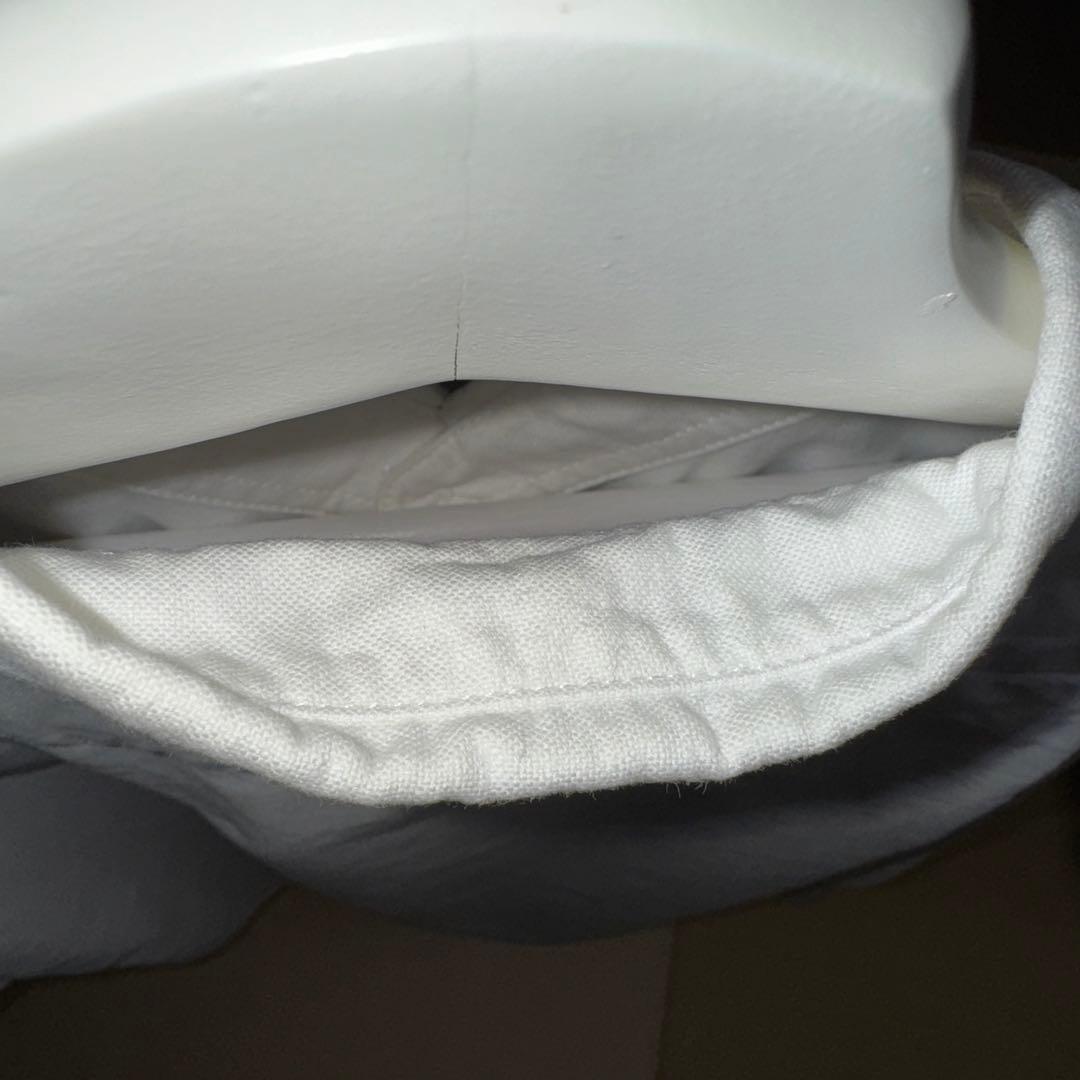 Supreme シュプリーム Oxford Shirt ホワイト M 美中古