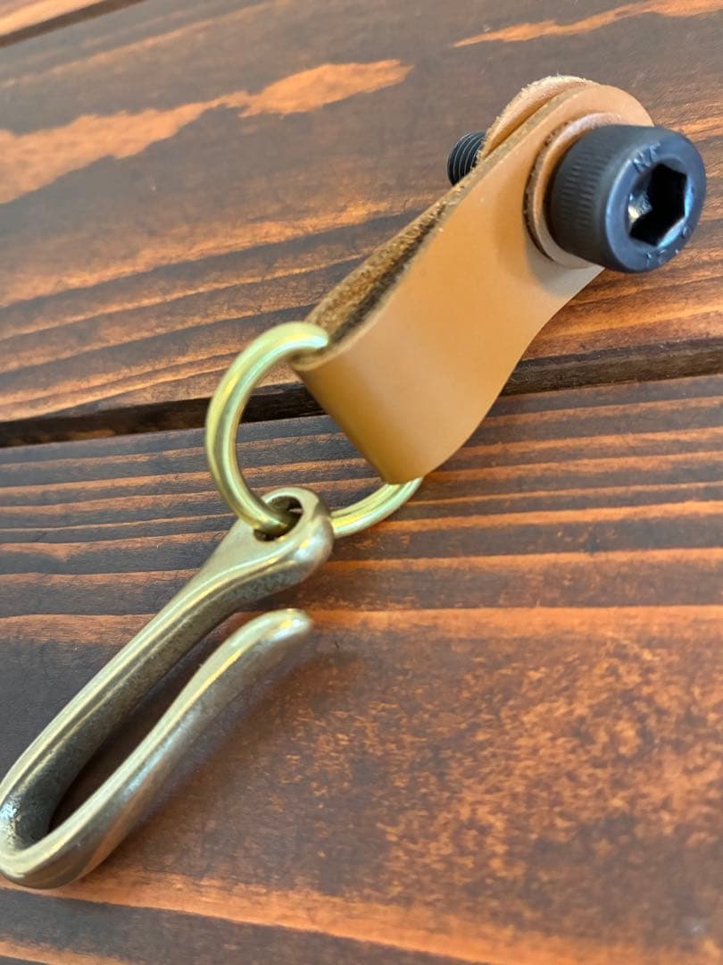 新型ジムニー 本革 レザーグッズ 4点 スムースレザー キャメル 専用設計