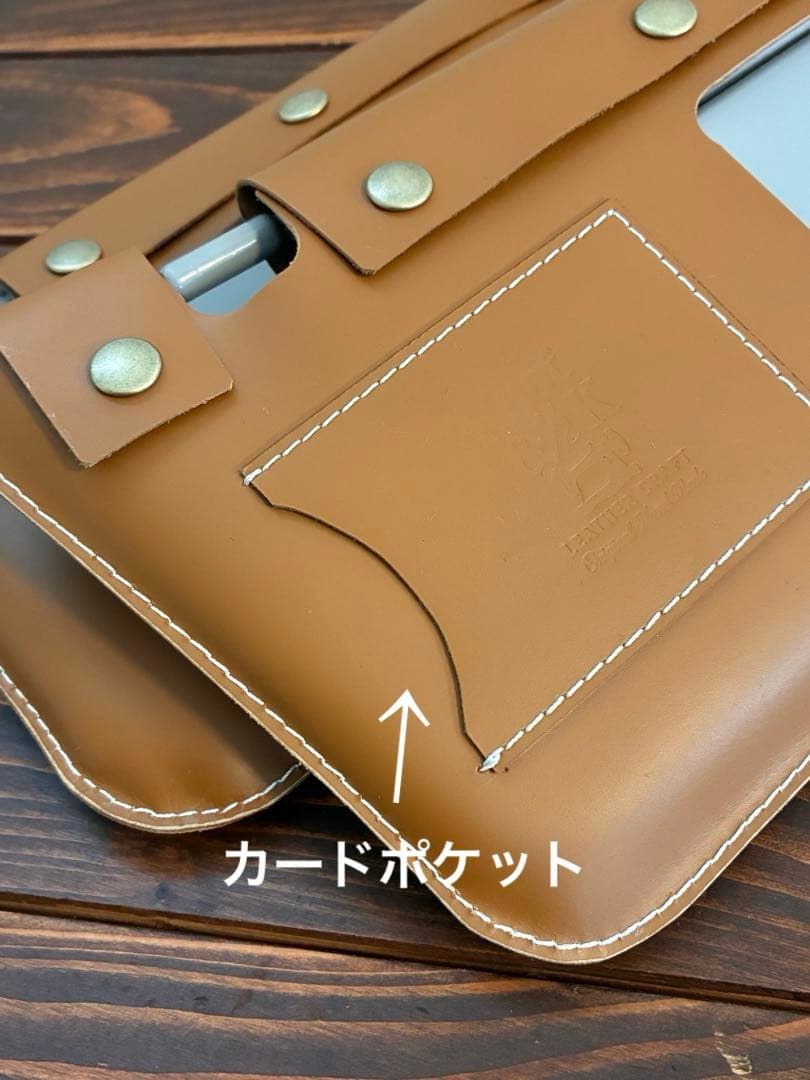 新型ジムニー 本革 レザーグッズ 4点 スムースレザー キャメル 専用設計