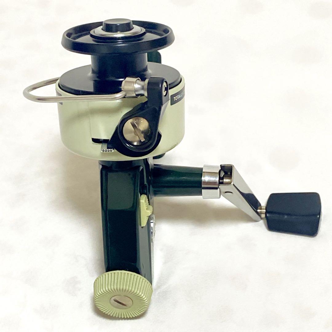 ABU Cardinal 44 スピンキャストリール 復刻版　稀少品 ビンテージ