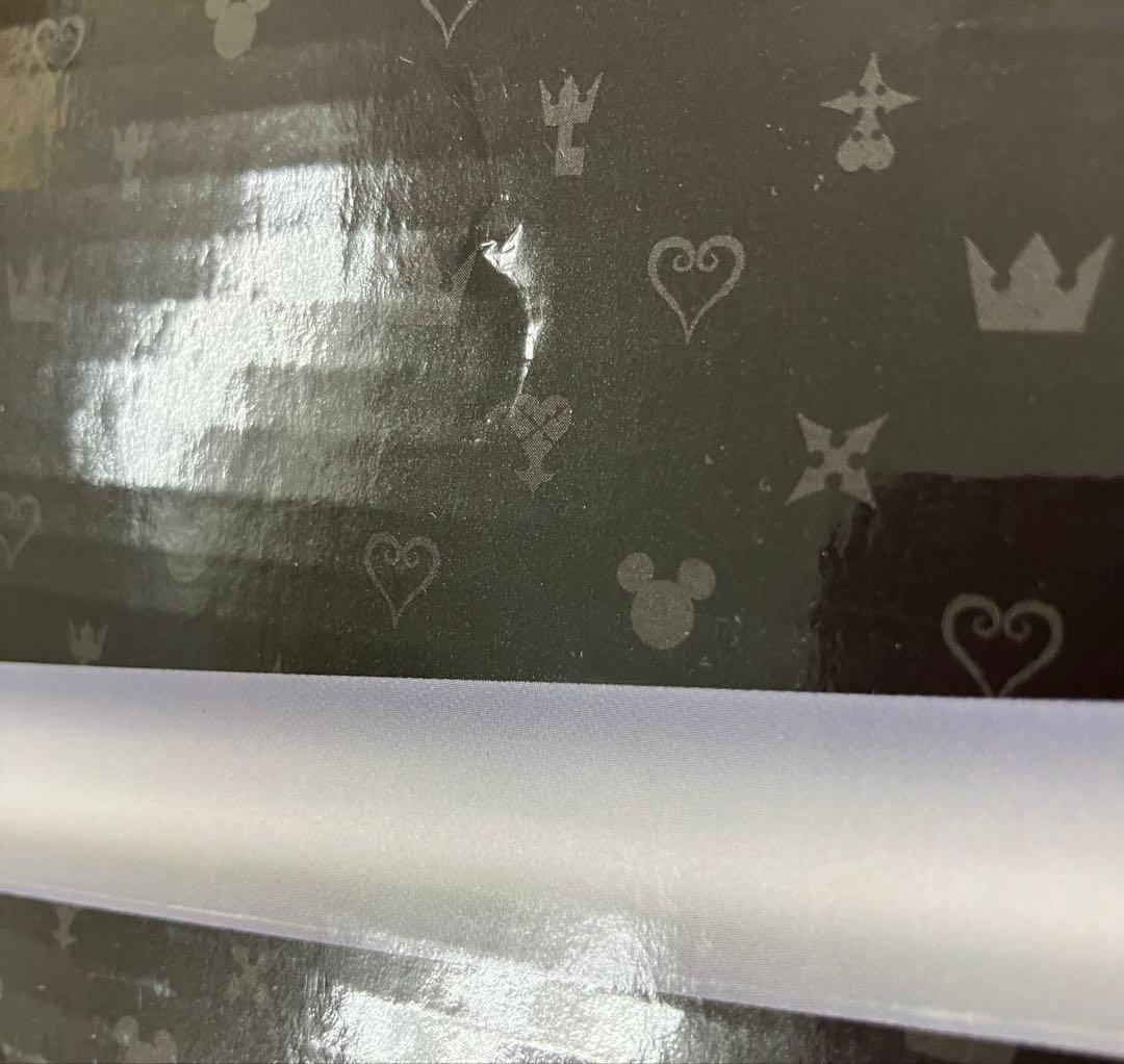 キングダムハーツ ライトアップキーブレード Ver.2