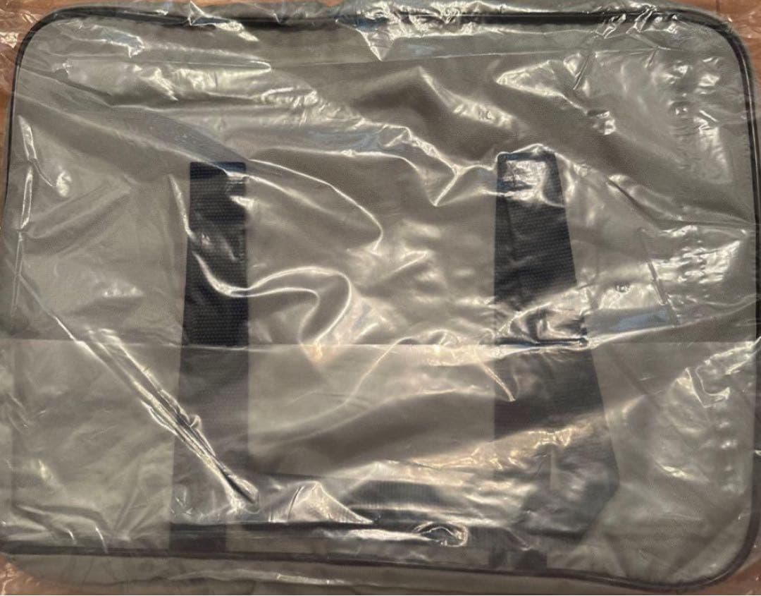 【現在最安値‼️】【新品旧型‼️】ワールドペガサス スクバ グレー　ワッぺグレー