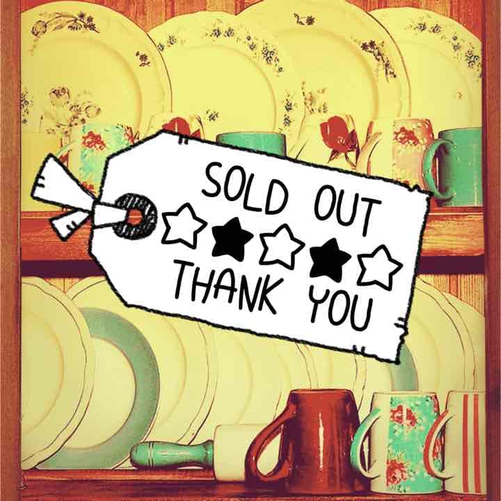 ♡SOLD OUT♡Thank you♡