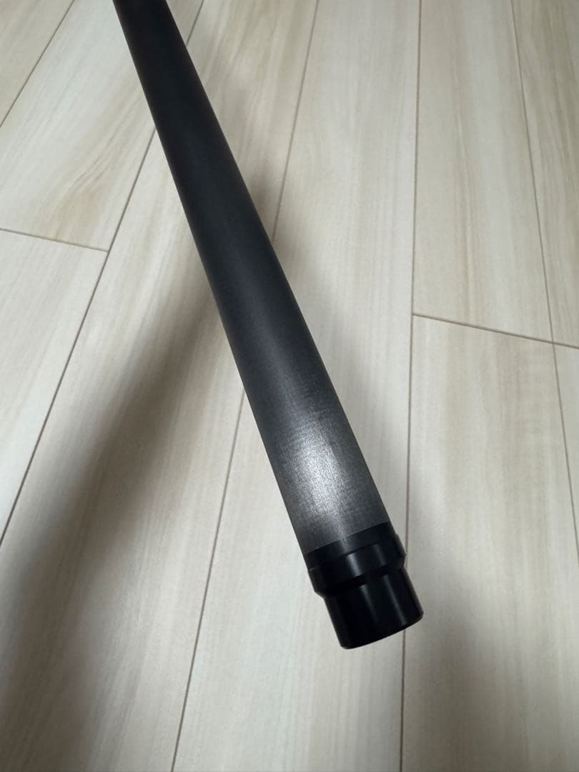 OkHealing社製 刻印無し カーボンシャフト ユニロック