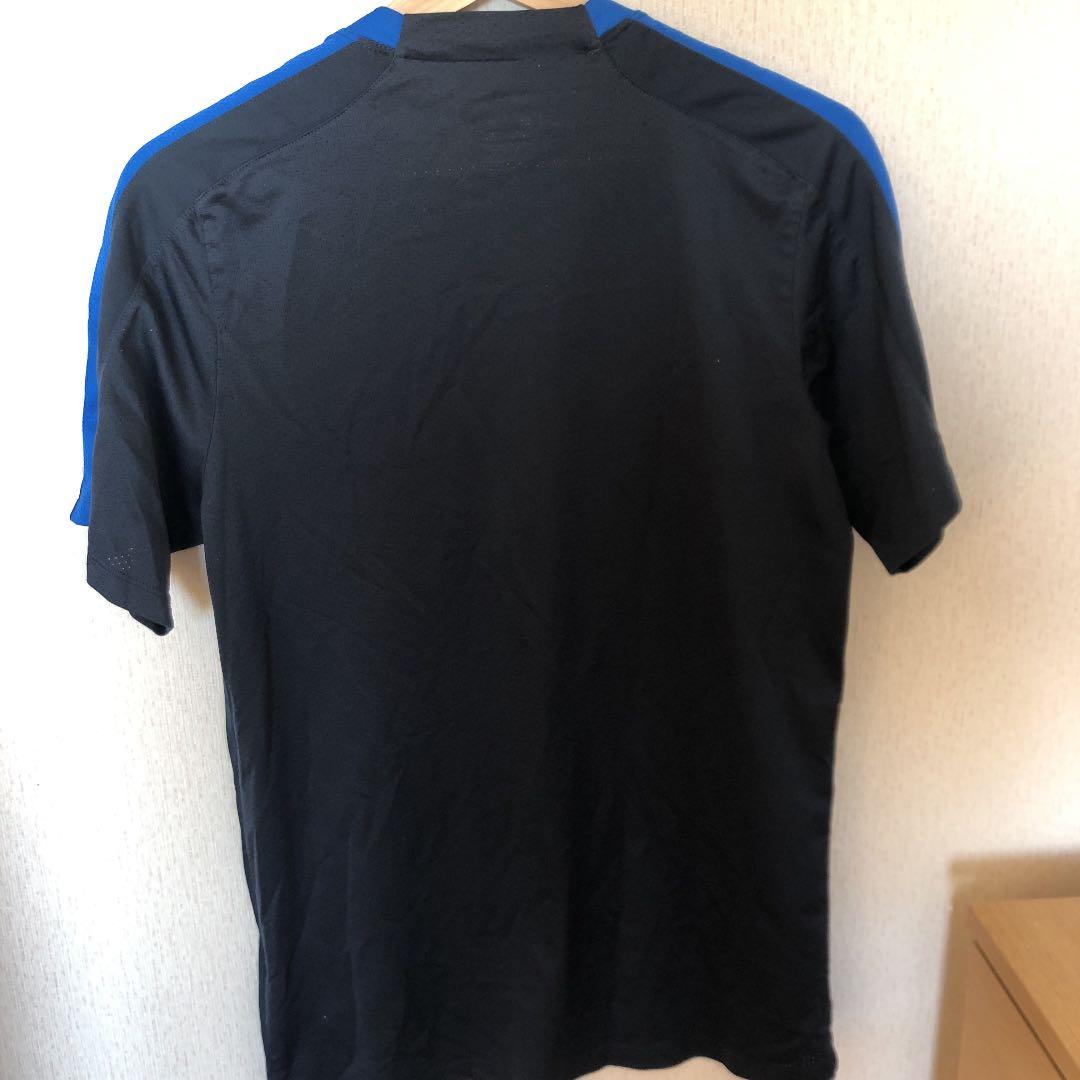 【激レア】鹿島アントラーズ　選手支給　練習着　ナイキ