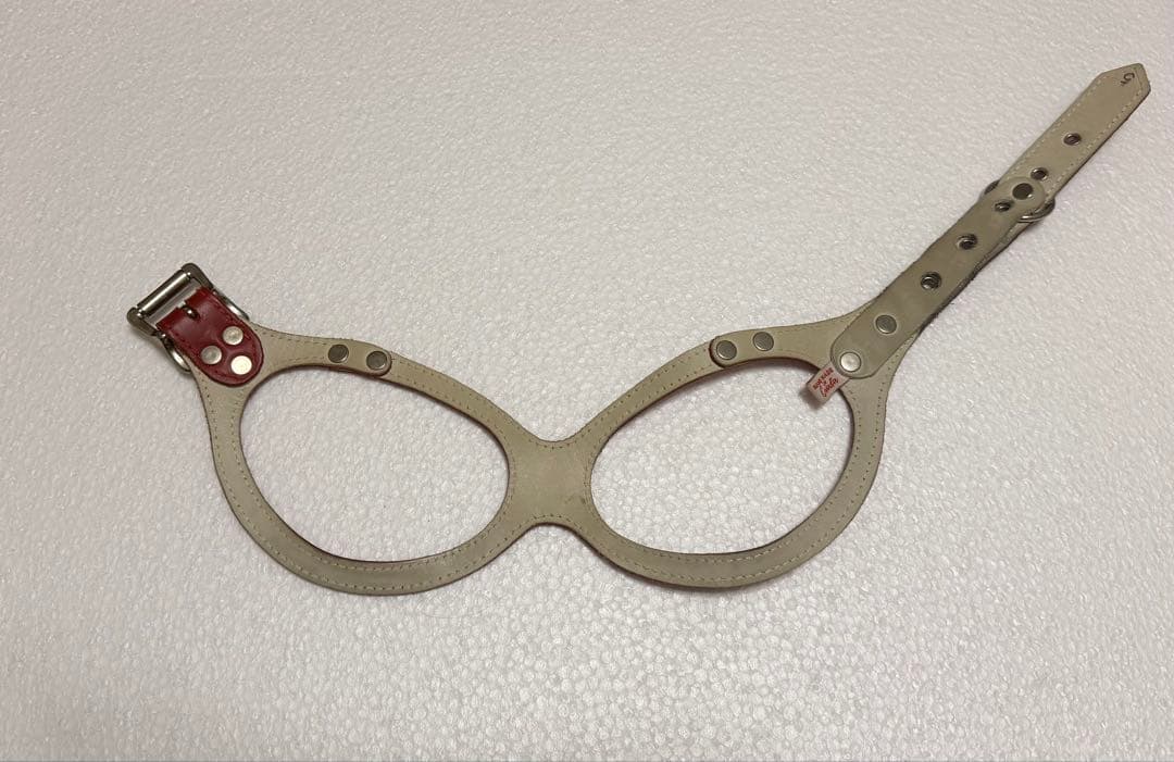 バディベルト5号、リード、ライナーセット