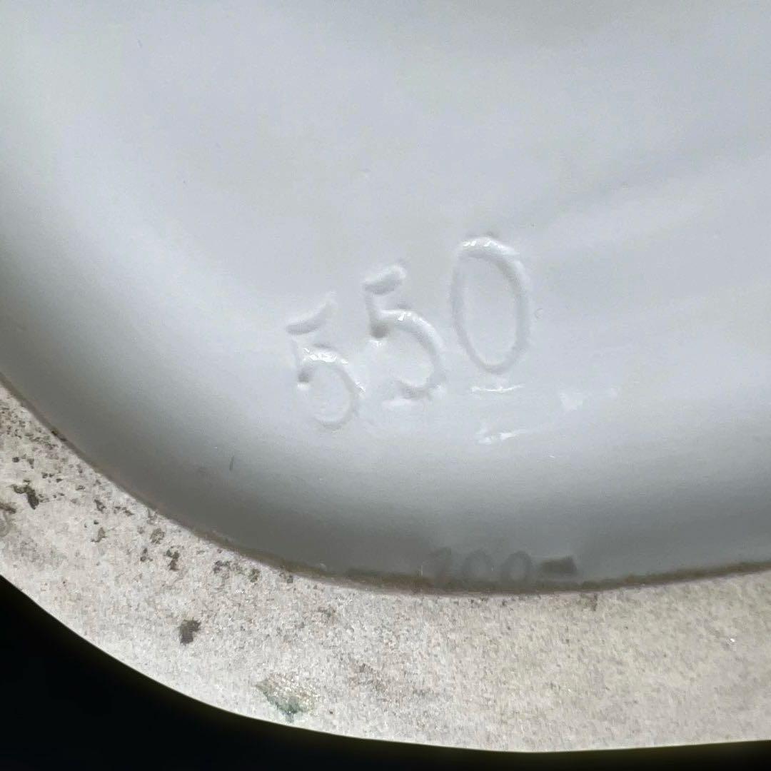 マイセン　フィギュリン　アウグストⅢ世とマリア　東Y8-0130☆2Fトトコニ