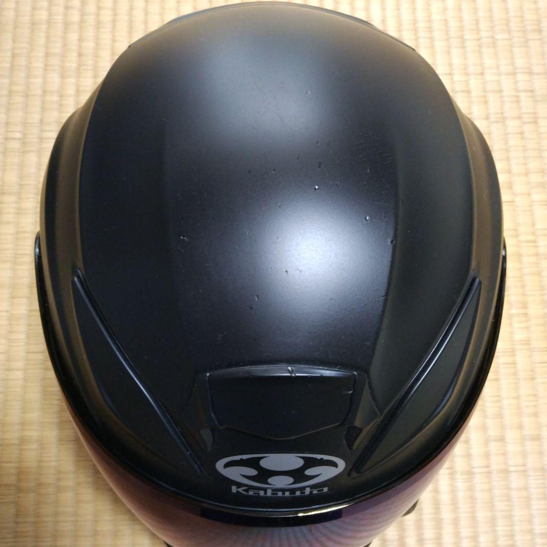 オージーケーカブトSHUMA　Lサイズ