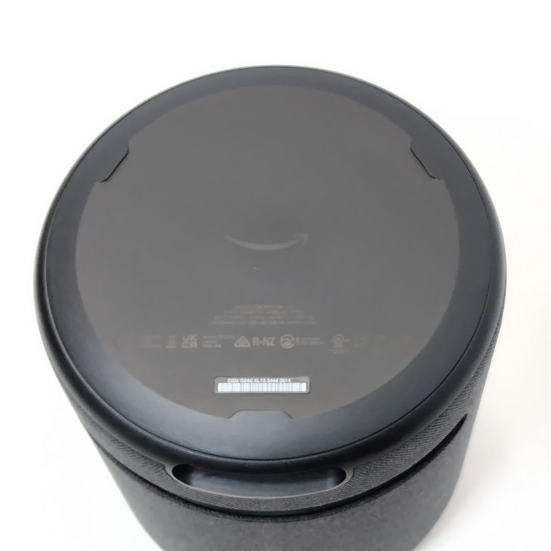 Amazon Echo Studio Alexa スマートスピーカー