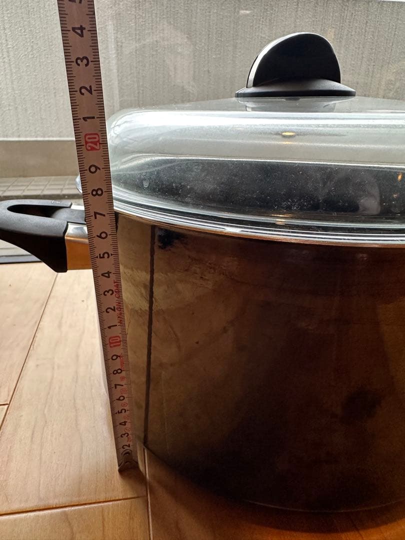 Silit Silaran 蒸し器 大容量