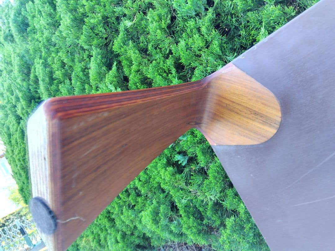 天童木工　ローテブル