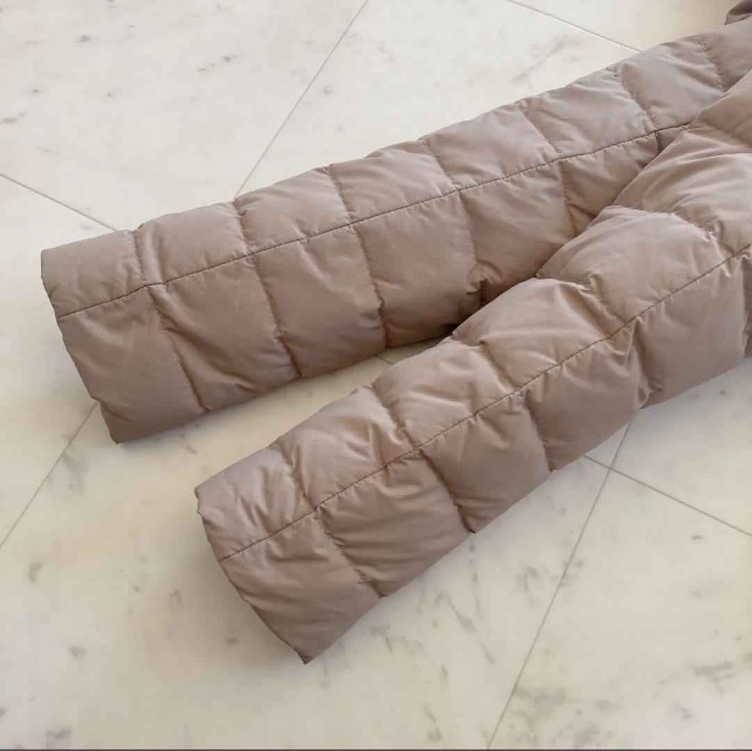 極美品　タトラス×ユナイテッドアローズ　ISERA イセラ　ベージュ　02