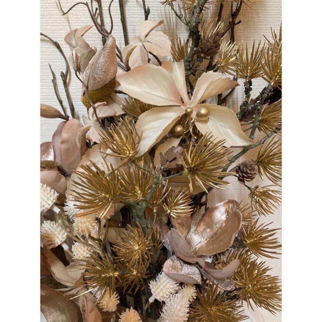 ブーケ　和装にもドレスにも◎ 造花