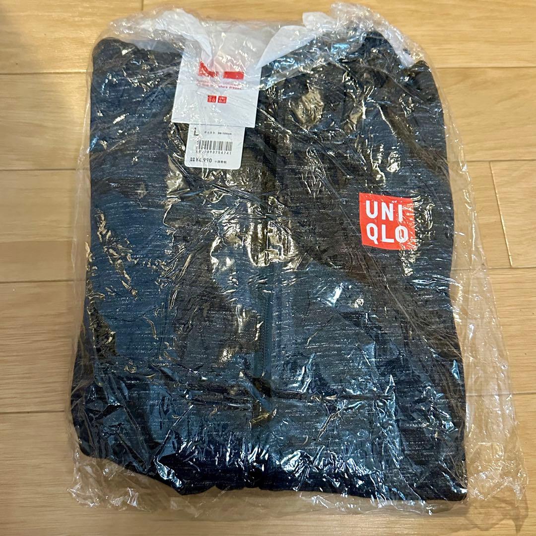 【匿名配送・未開封】NK ドライ　ストレッチ　スウェットパーカ（長袖）AUS+