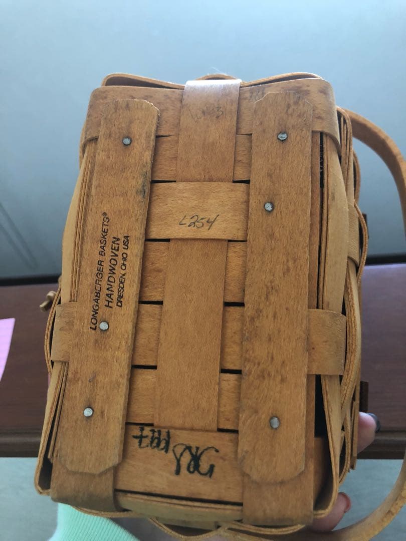 ミニバスケット