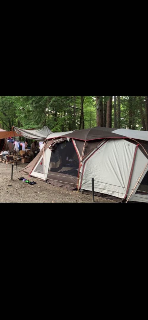 コールマン　コクーン3