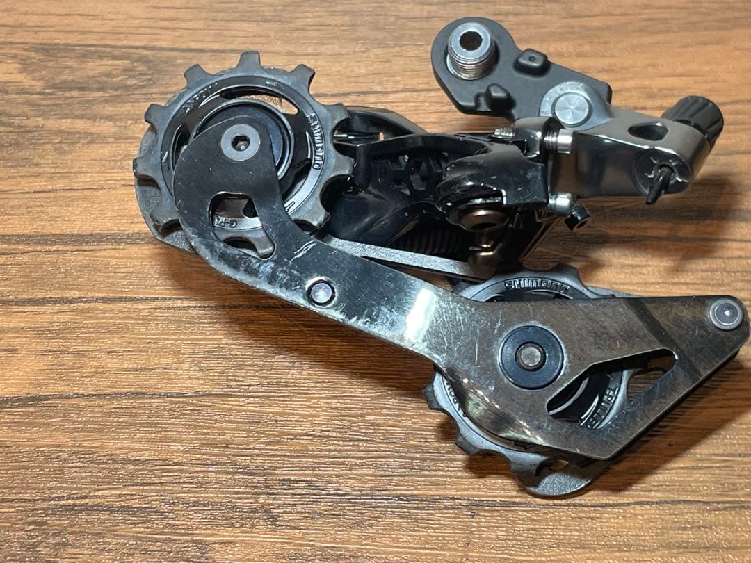 DURA-ACE R9100 グループセット　機械式11速