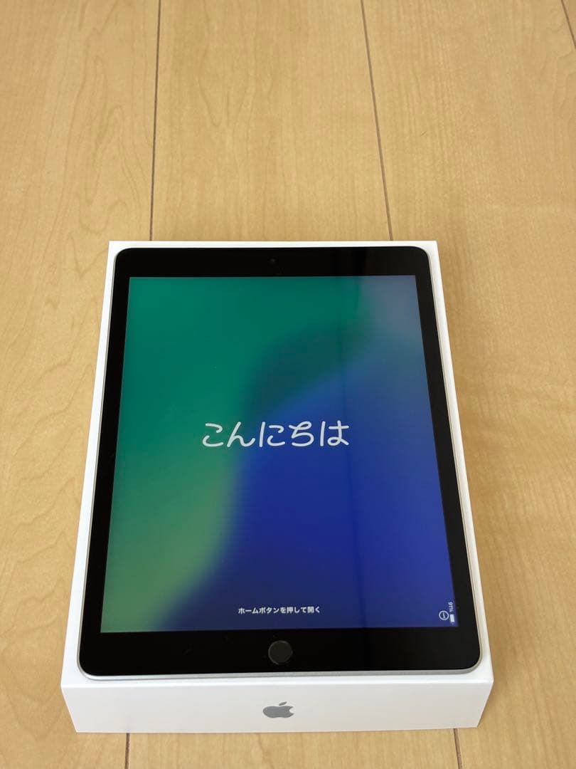 Apple iPad 第9世代 Apple認定整備済製品　Wi-Fi