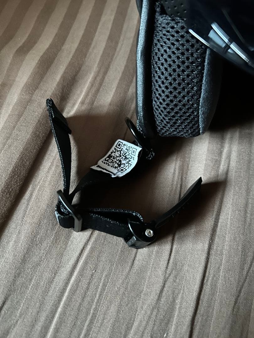 【Totti 】MOMO DESIGN FGTR EVO ヘルメット