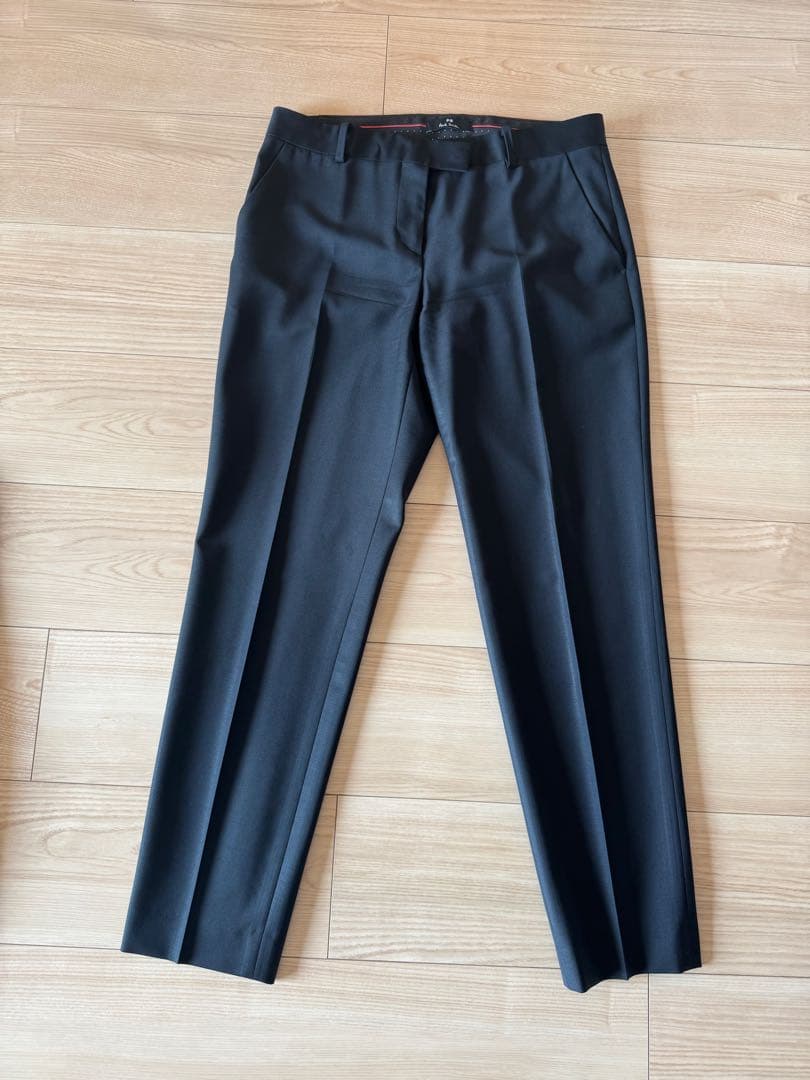 ポールスミス　Paul Smith PS セットアップ スーツ 春夏 美品 L