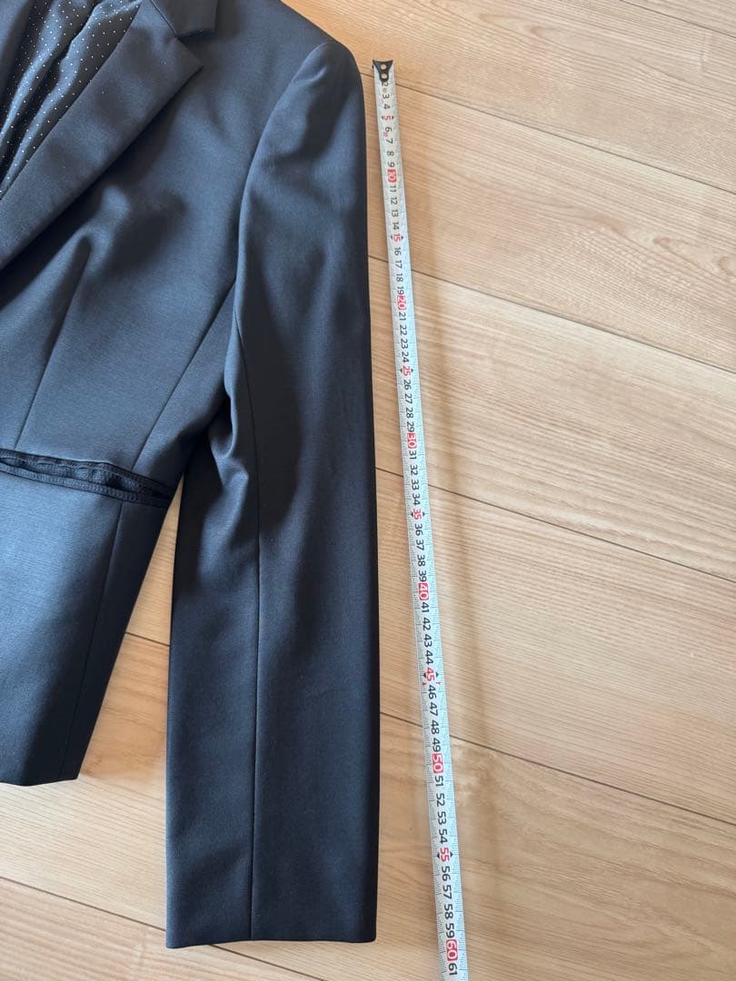 ポールスミス　Paul Smith PS セットアップ スーツ 春夏 美品 L